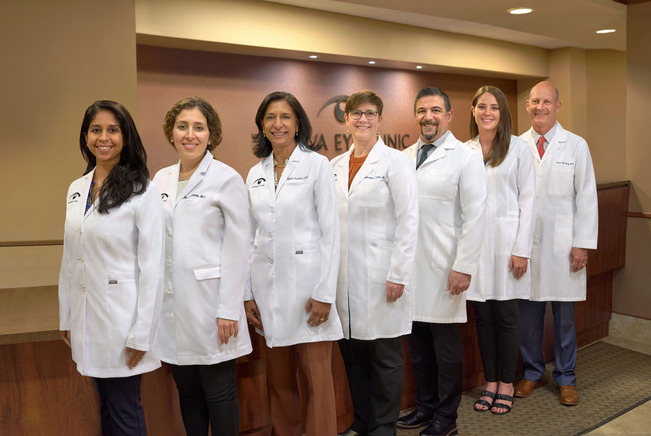GenevaEye Doctors